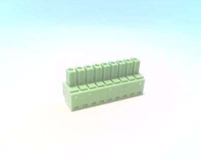 PHOENIX CONTACT MC 1,5/ 9-ST-3,81