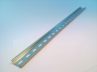 PHOENIX CONTACT NS 35/ 7,5 PERF 500MM