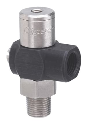 CLIPPARD JPC-3FPN