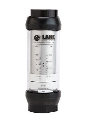 AW LAKE COMPANY B4A-6HC-15