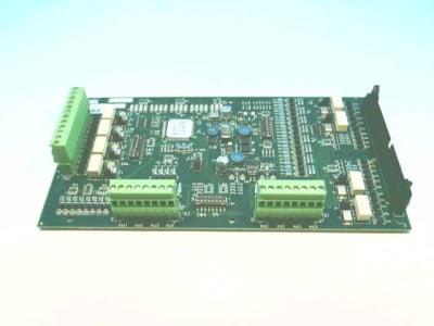 KIDDE-FENWAL, LLC 137470-01