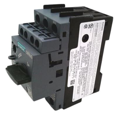 SIEMENS 3RV2011-1DA15