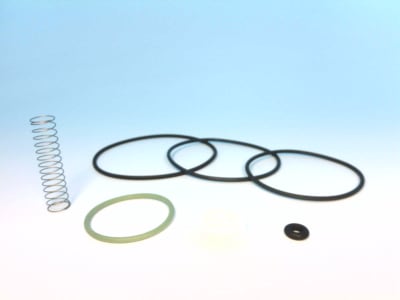 QUINCY AIR COMPRESSOR 2200900961