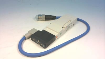 SMC SV2200-5W1U-X3-Q