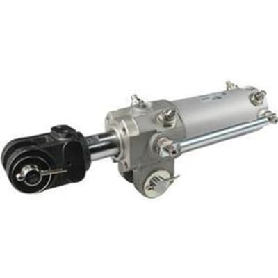 SMC CKP1A50-150Y-P74-191-X689