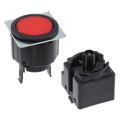 OMRON A3UL-TBR-2A2C-M