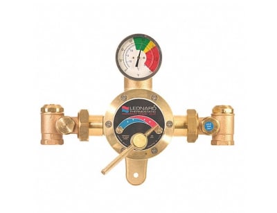 LEONARD THERMOSTATIC TM-5100-LF