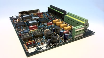 GENERAL ELECTRIC 0TD60ASSY-135586-02