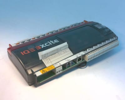 TREND IQ3XCITE/TE/16/LAN/24