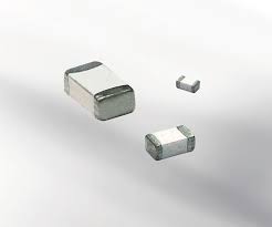 MATSUSHITA ELECTRIC ERJ-6GEYJ100V