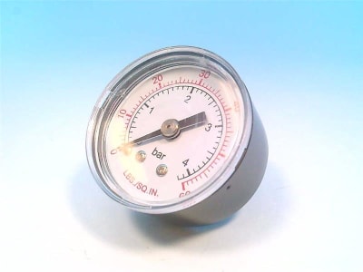 MASTER PNEUMATICS 60MDD