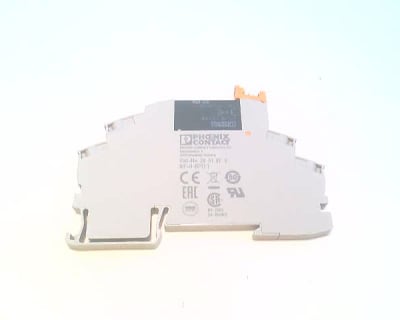 PHOENIX CONTACT RIF-0-OPT-24DC/230AC/1