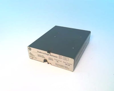 GENERAL ELECTRIC SPUV125DC