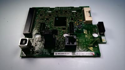 YASKAWA ELECTRIC YPHT31600-1E