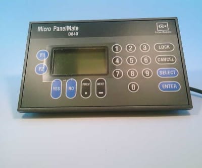 EATON CORPORATION D840MPM