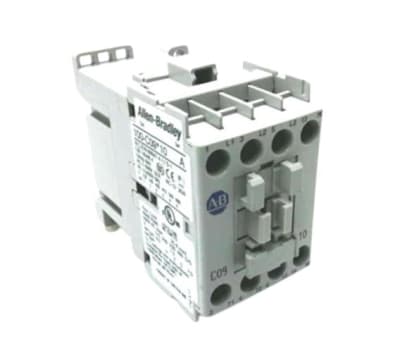 ALLEN BRADLEY 100-C09UD10