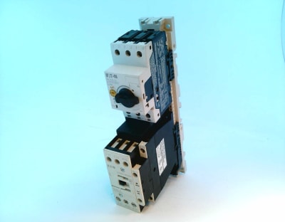 EATON CORPORATION MSC-D-25-M25(230V50HZ)