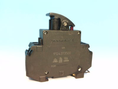 WEIDMULLER 9124373500