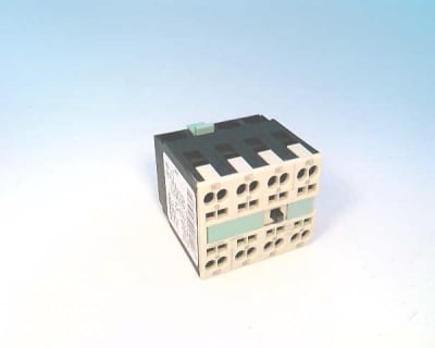 SIEMENS 3RH1921-2HA22-8YY8