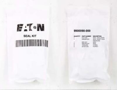 EATON CORPORATION 9900098-000