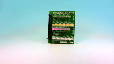 INFOGRAPHIC SYSTEMS OTD60ASSY-135437