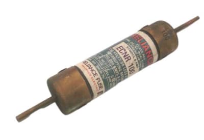 ASEA BROWN BOVERI ECNR-100