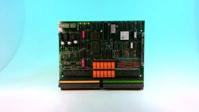 INFOGRAPHIC SYSTEMS OTD60ASSY-135764