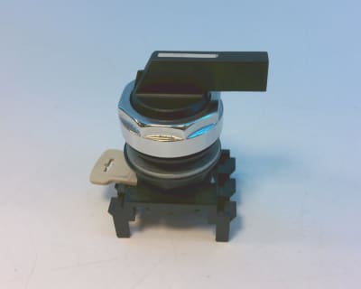 EATON CORPORATION E22-V61