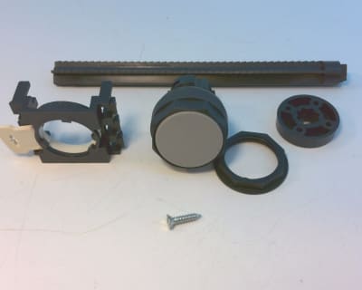 EATON CORPORATION E22PB7L