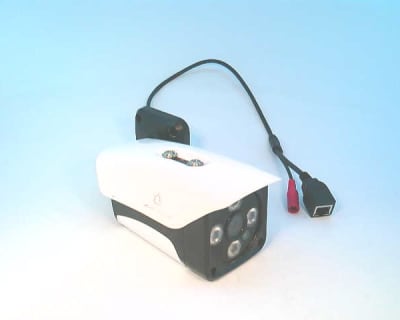 UNITED SECURITY PROD IP-754/POE