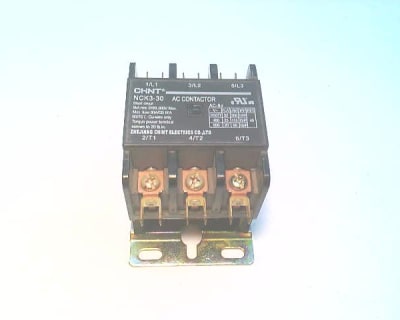 CHINT NCK3-30