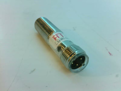 HTM SENSORS LCM1-1208P-ARS4