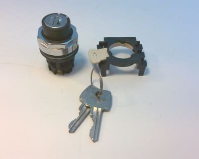 EATON CORPORATION E22KE4