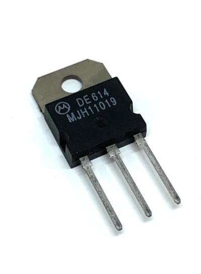 GENERIC MJH11019
