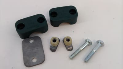 STAUFF SM-322-PP-DP-AS-U-W3-K