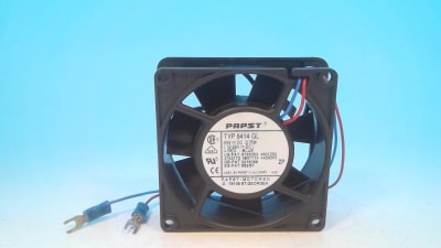 EBM PAPST 8414GL