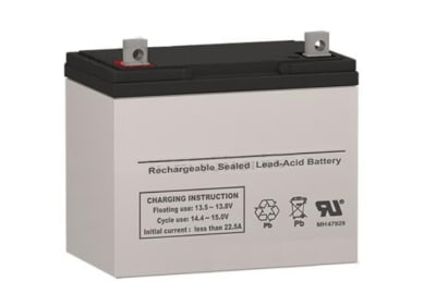 RADWELL VERIFIED SUBSTITUTE SLA1175-SUB-BATTERY
