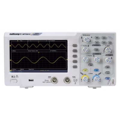 MULTICOMP MP720010 US