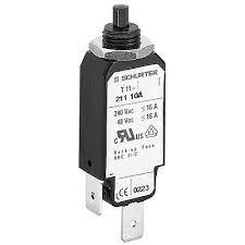 SCHURTER T11-311-1.5