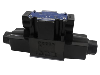 YUKEN DSG-01-2D2-A120-70