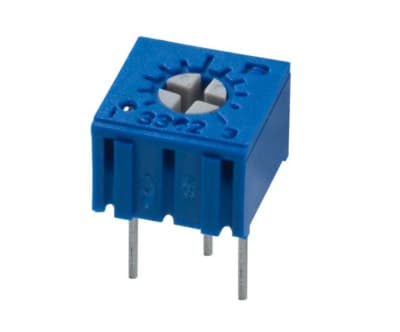 BOURNS 3362P-1-252LF