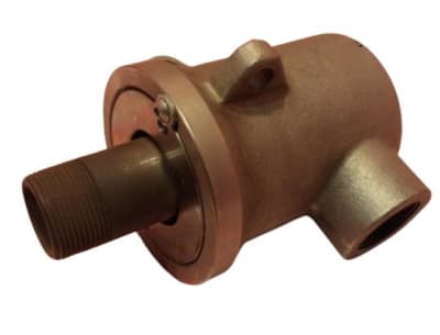 DEUBLIN 9125-020-140400