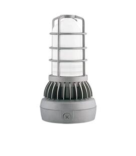 RAB LIGHTING VXLED26DG/UP