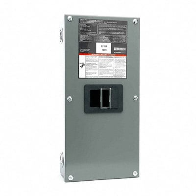 SCHNEIDER ELECTRIC B125S