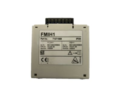 ENDRESS & HAUSER FMIH1-71071989