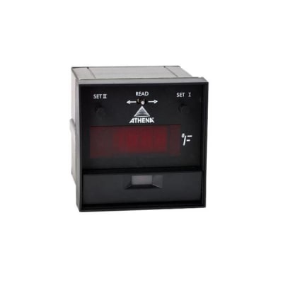 ATHENA 4000-S-D-A-282-308