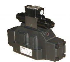 HYVAIR D08S-2C-115A-ED-35