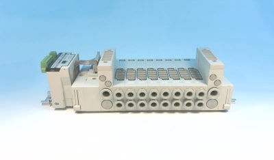 SMC SS5X5-45S1QD-08BS-C8