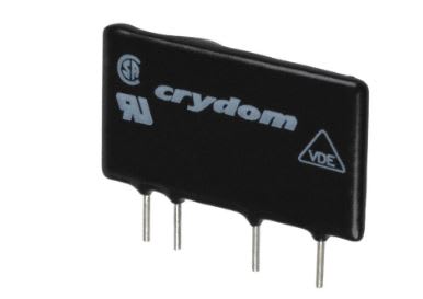 SENSATA TECHNOLOGIES CXE480D5