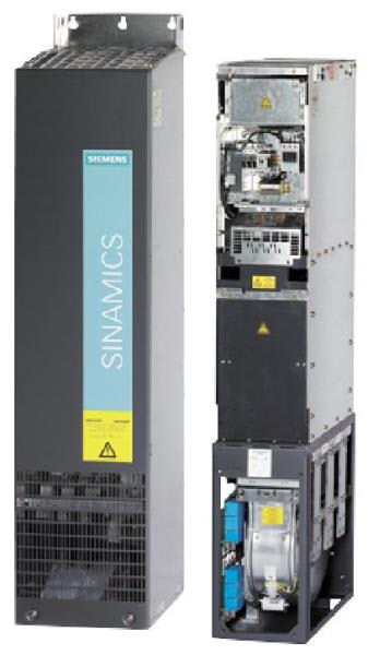 SIEMENS 6SL3300-7TE33-8AA1